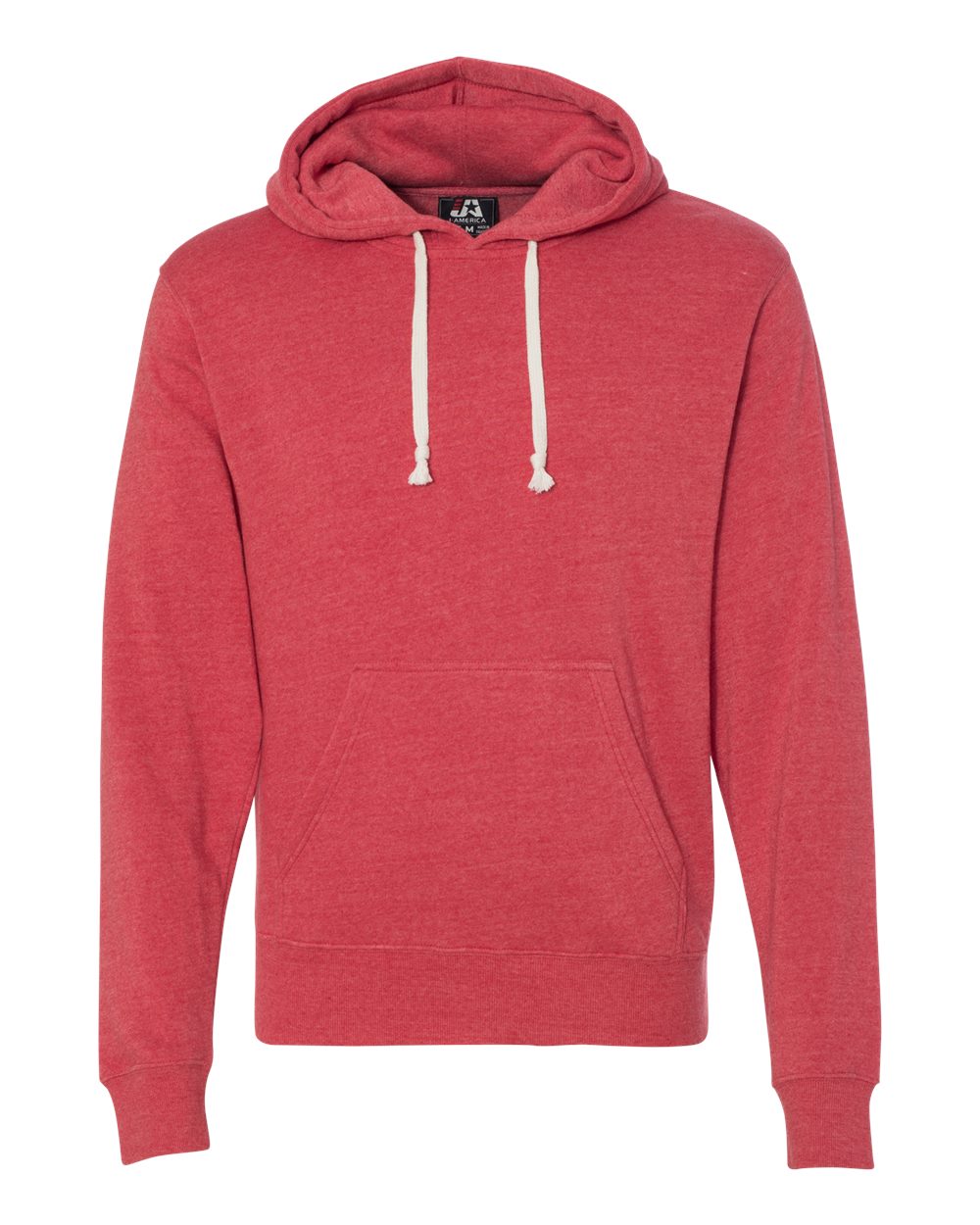 #color_Red Triblend