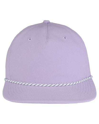 Swannies Brewer Cap SWB100 #color_Purple