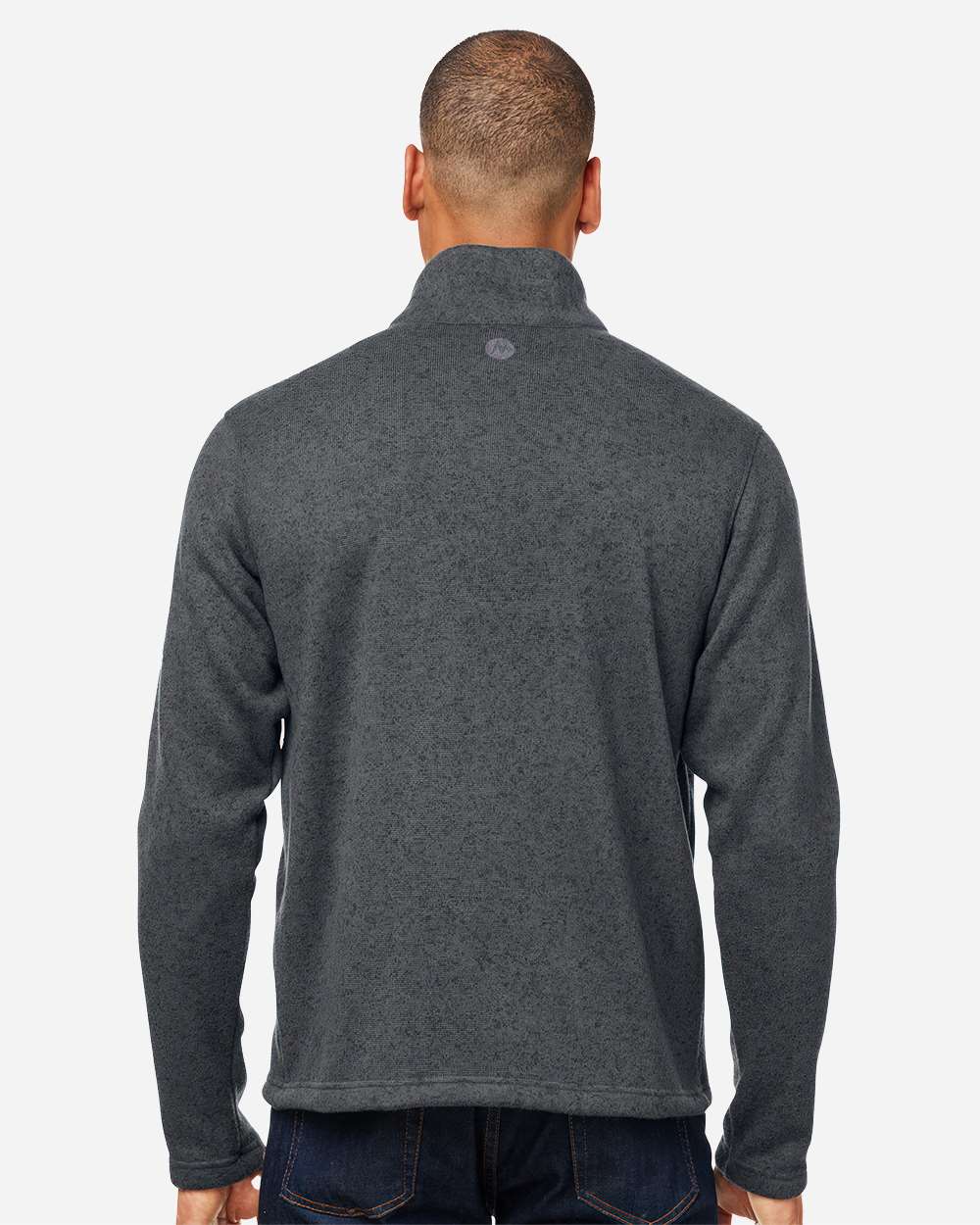 #colormdl_Steel Onyx Heather