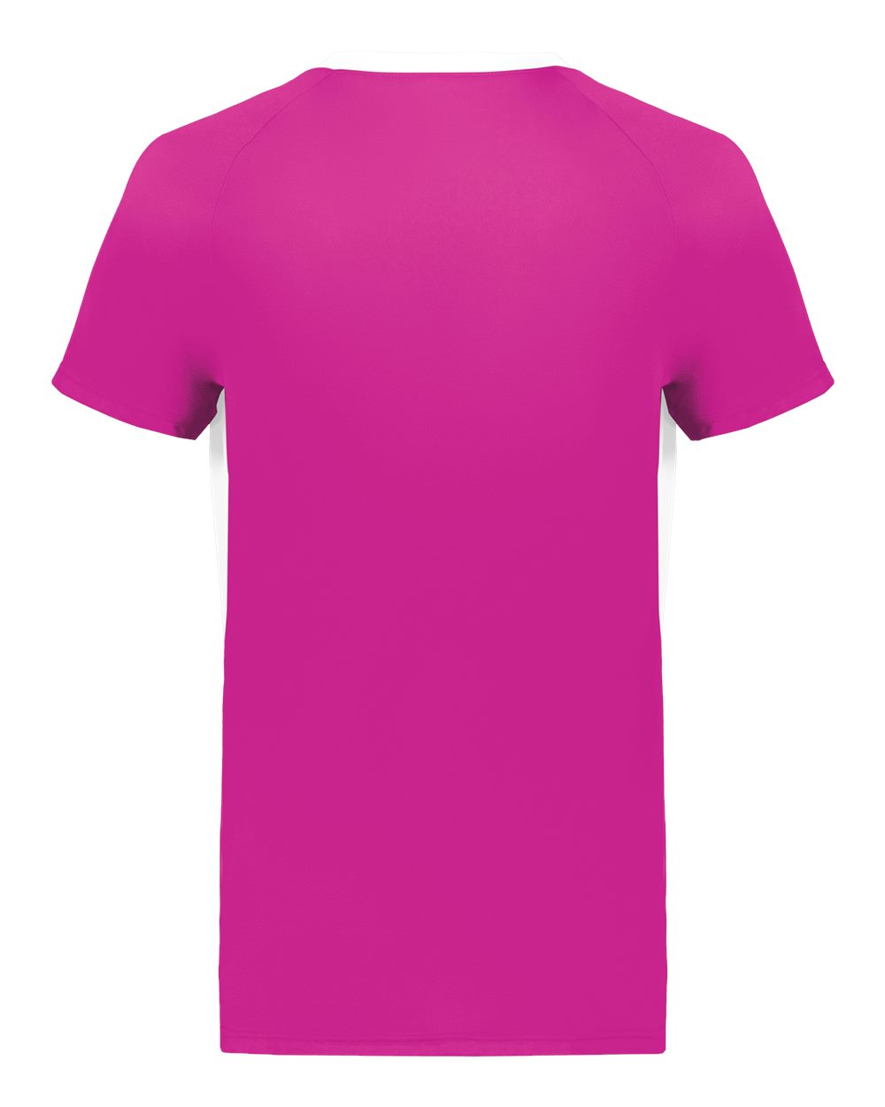 #color_Power Pink/ White