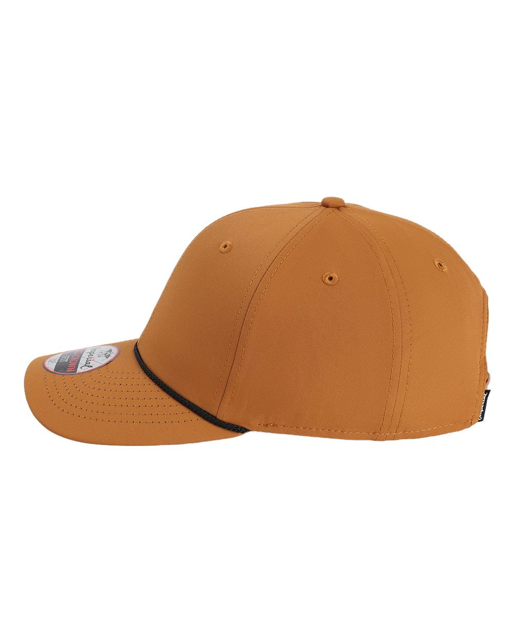 #color_Buckthorn Brown/ Black