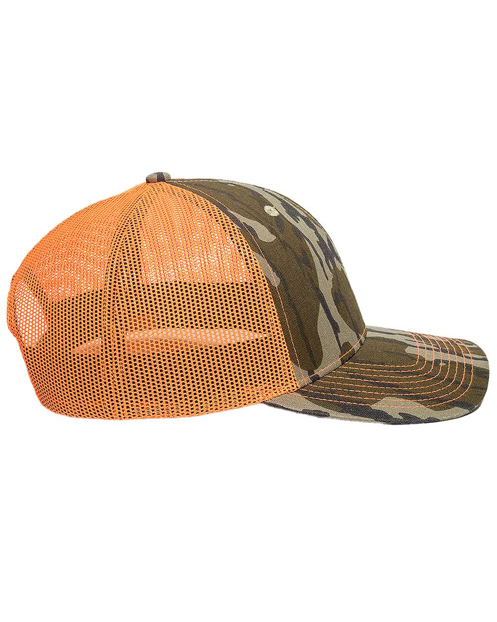 #color_Mossy Oak Original/ Neon Orange