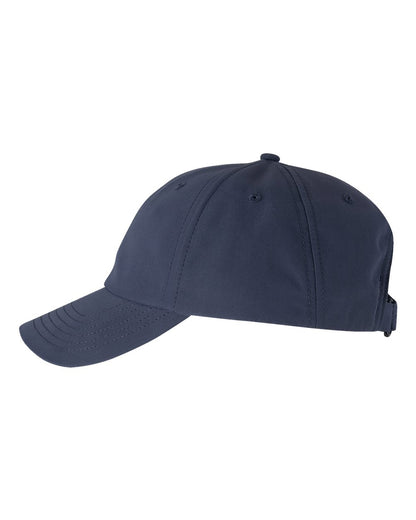 Valucap Performance Microfiber Cap SM140 #color_Navy