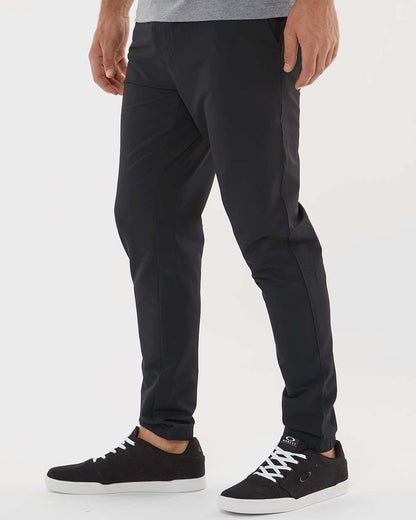 Burnside Perfect Jogger 8888 #colormdl_Black