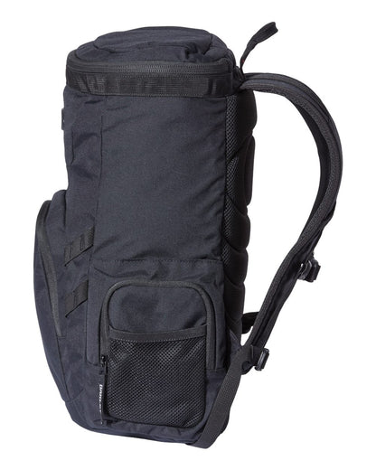 Oakley 29L Gearbox Overdrive Backpack FOS901245 #color_Black/ Black