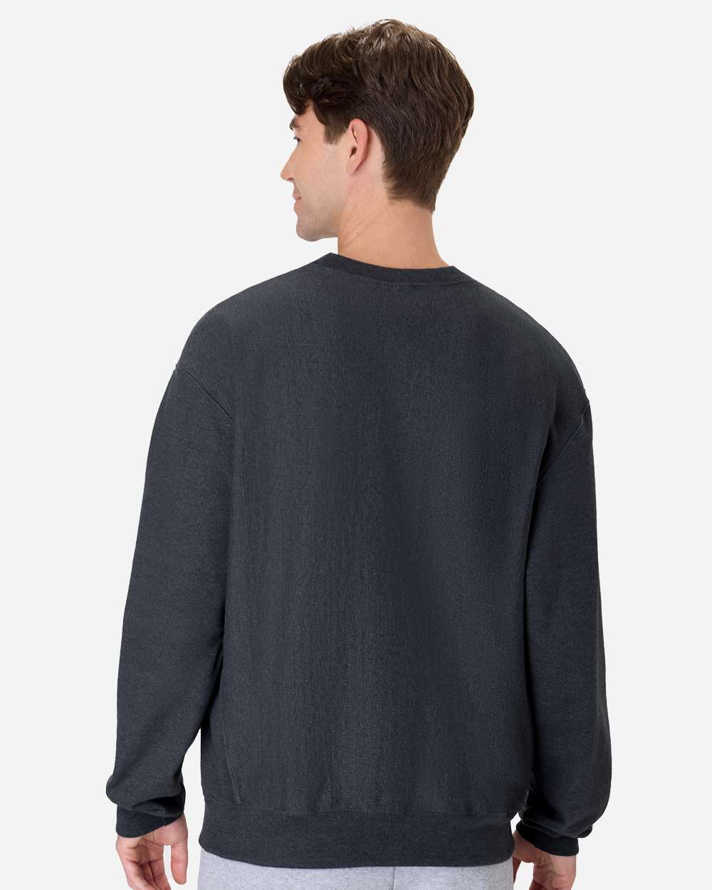 #colormdl_Charcoal Heather