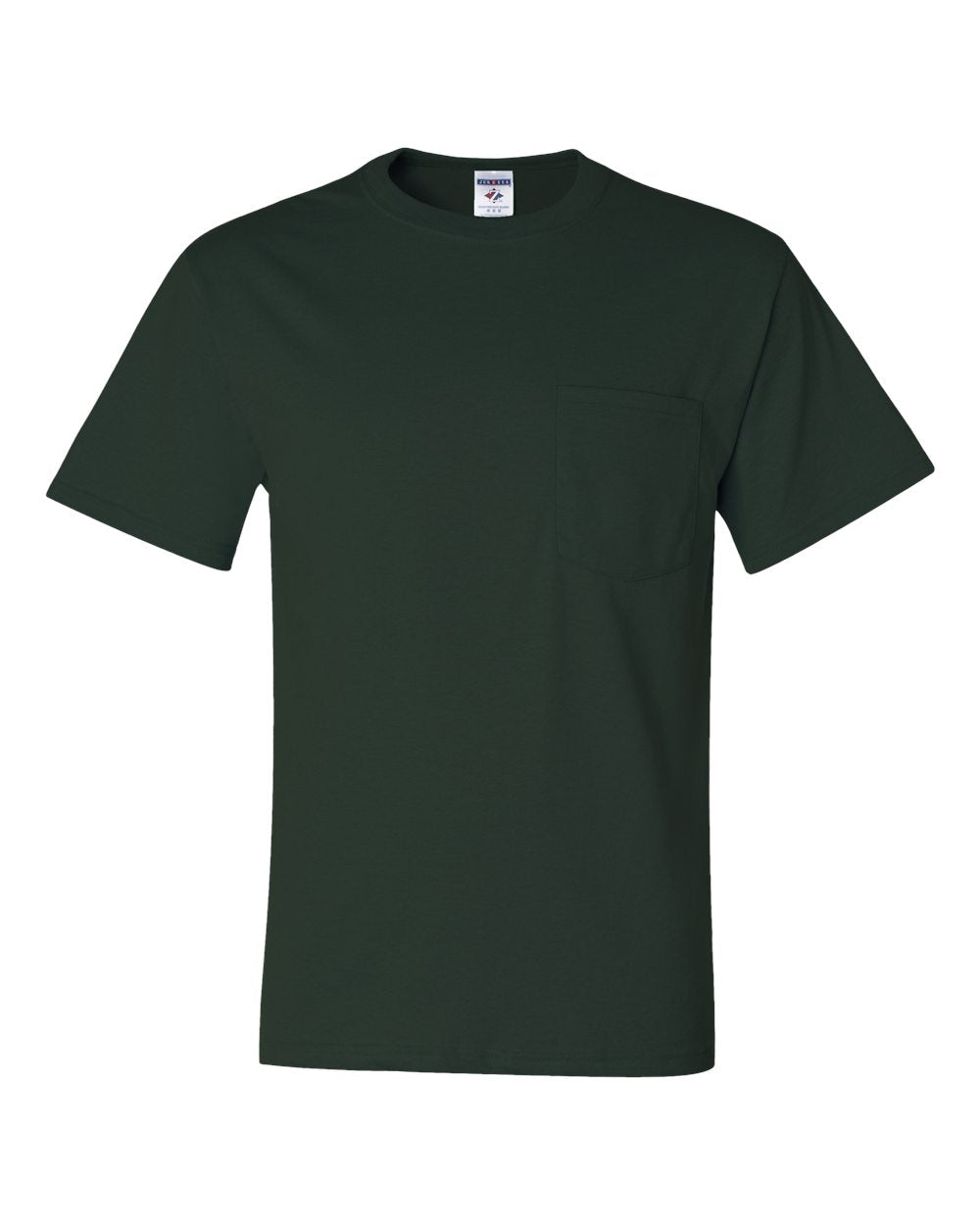#color_Forest Green