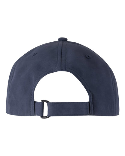 Valucap Performance Microfiber Cap SM140 #color_Navy