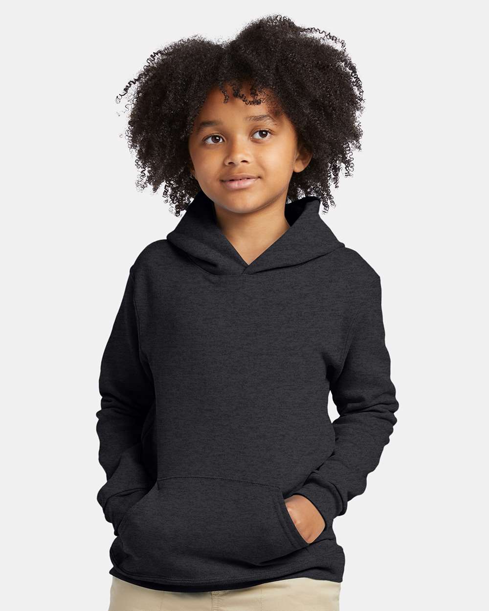#colormdl_Charcoal Heather