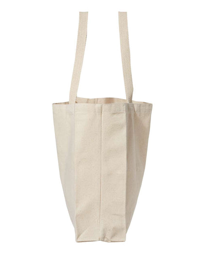 Liberty Bags Isabella Tote 8503 #color_Natural
