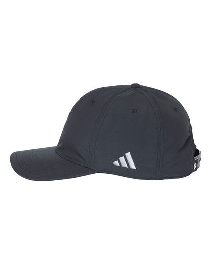 Adidas Sustainable Performance Max Cap A600S #color_Black