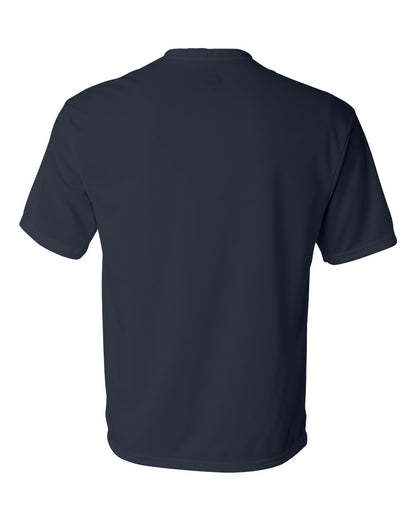 C2 Sport Performance T-Shirt 5100 #color_Navy