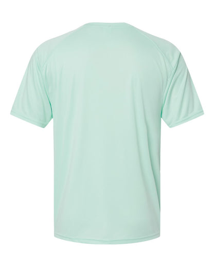 Paragon Unisex Islander Performance T-Shirt 200 #color_Mint Green