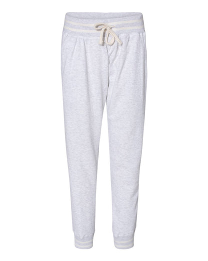 J. America Women’s Relay Joggers 8654 #color_Ash