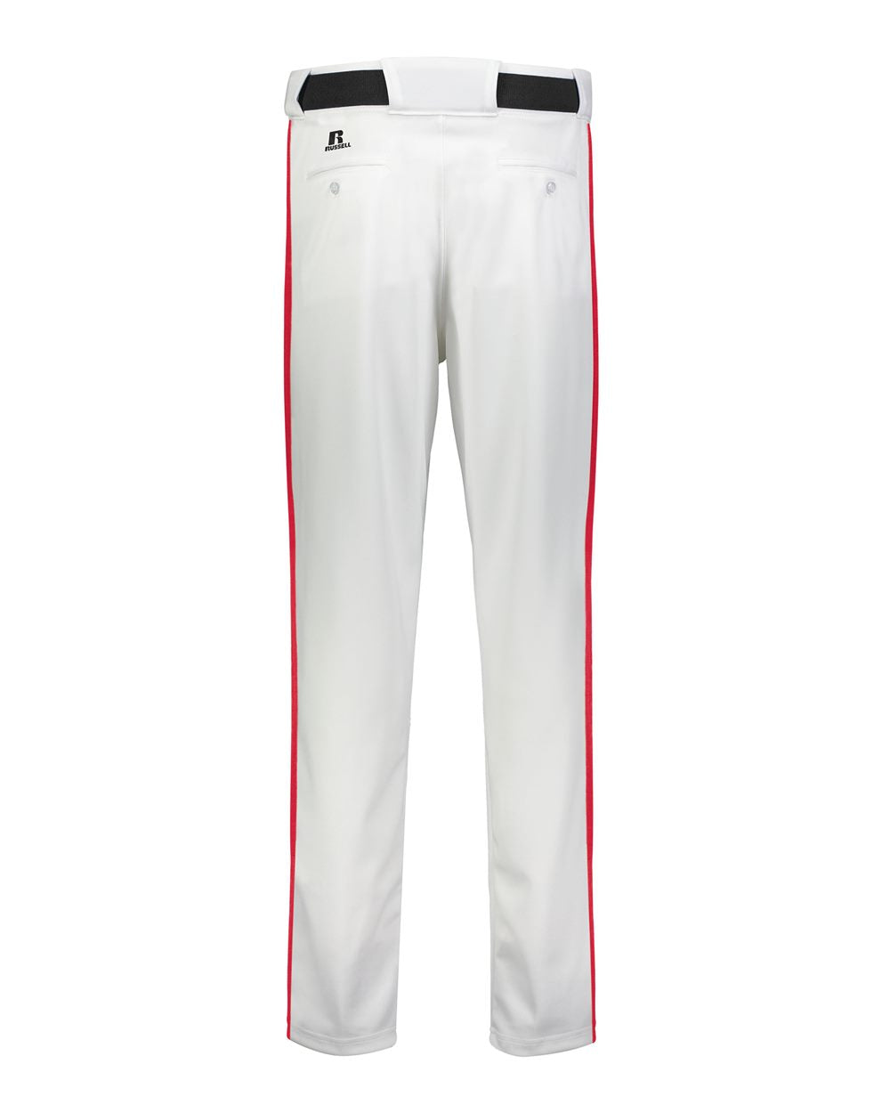#color_White/ True Red