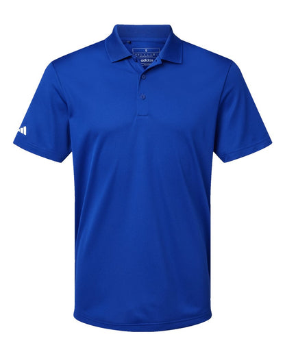 Adidas Basic Sport Polo A430 #color_Collegiate Royal