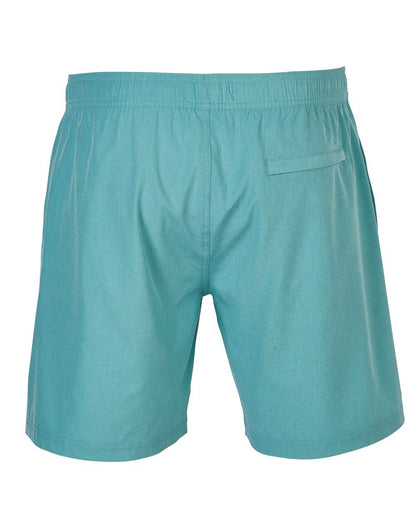 Boxercraft Riptide Shorts BM6101 #color_Saltwater