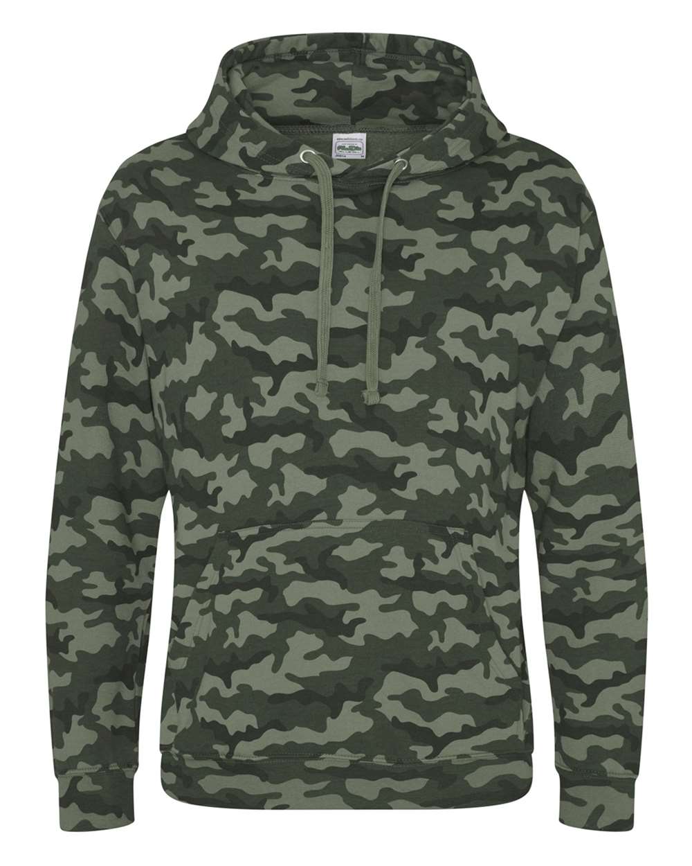 #color_Green Camo