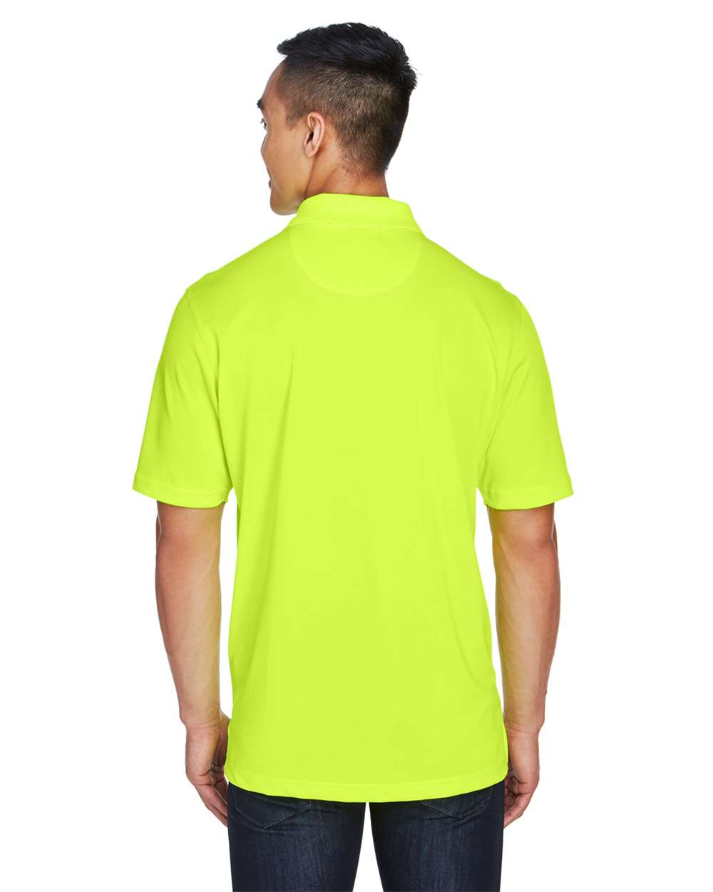 #colormdl_Safety Yellow