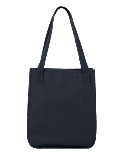 econscious Market Tote EC8040 #color_Navy