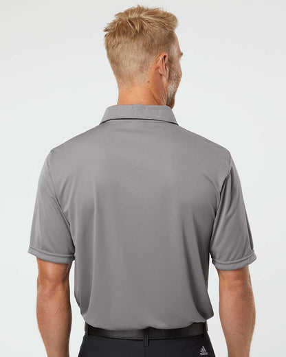 Augusta Sportswear Vital Polo 5017 #colormdl_Graphite