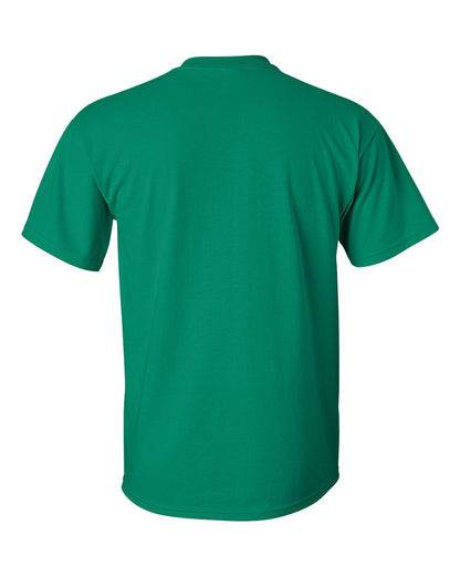 Gildan Unisex Ultra Cotton® T-Shirt 2000 #color_Kelly