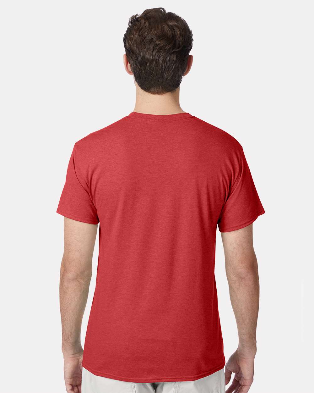 #colormdl_Athletic Red Heather