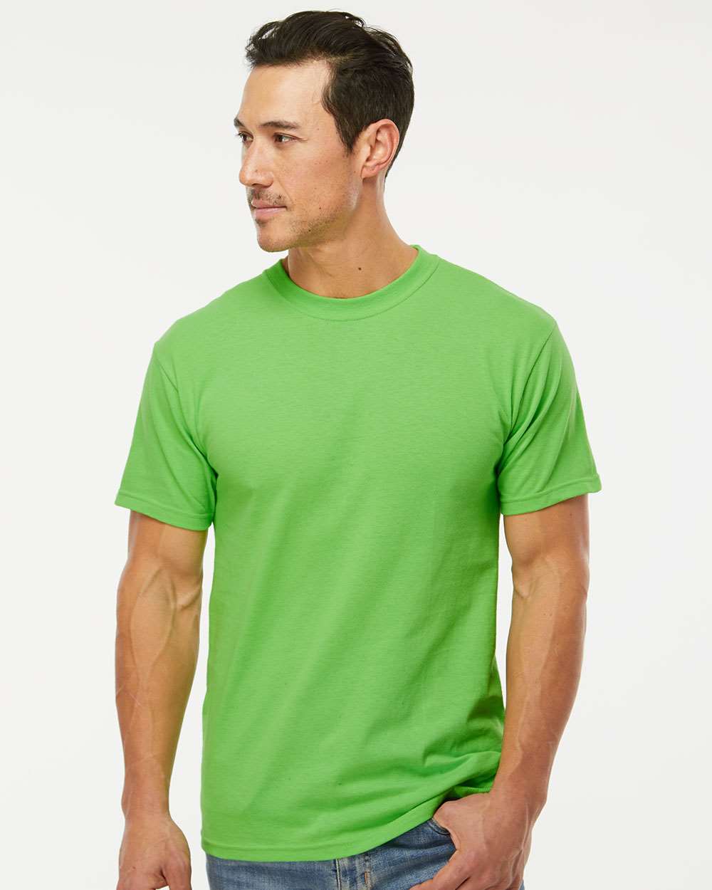 #colormdl_Vivid Lime