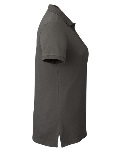 Devon & Jones Women's New Classics® Performance Polo DG100W #color_Graphite