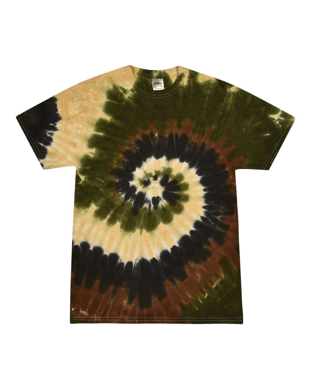 #color_Camo Swirl