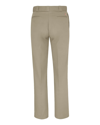 Dickies Industrial 874® Work Pants P874 #color_Desert Sand - 34I