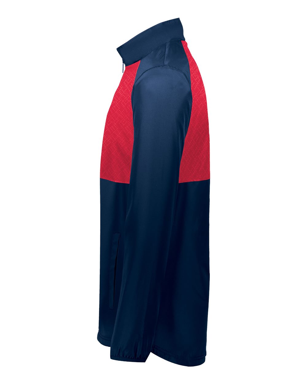 #color_Navy/ Scarlet