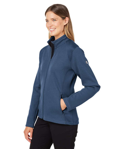 Spyder Women's Constant Canyon Full-Zip Sweater S17937 #colormdl_Frontier