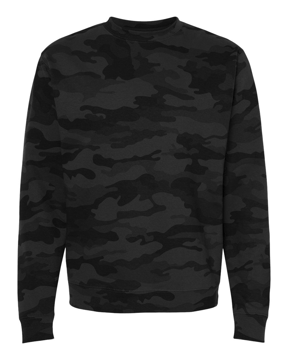 #color_Black Camo