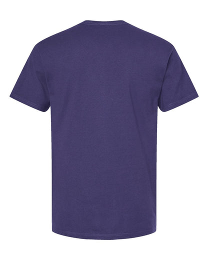 Tultex Heavyweight Jersey T-Shirt 290 #color_Inked India