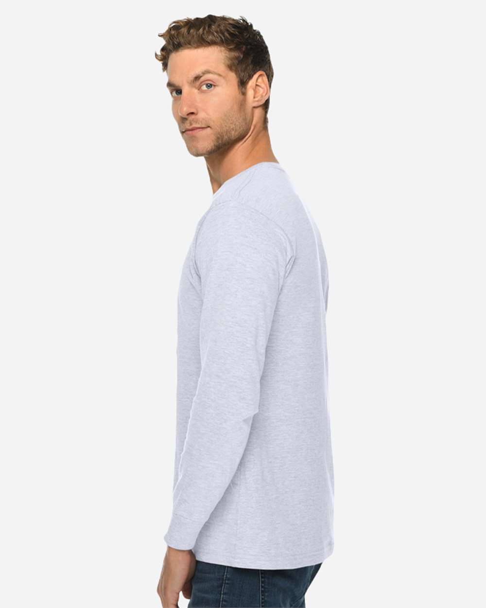 #colormdl_Heather Grey