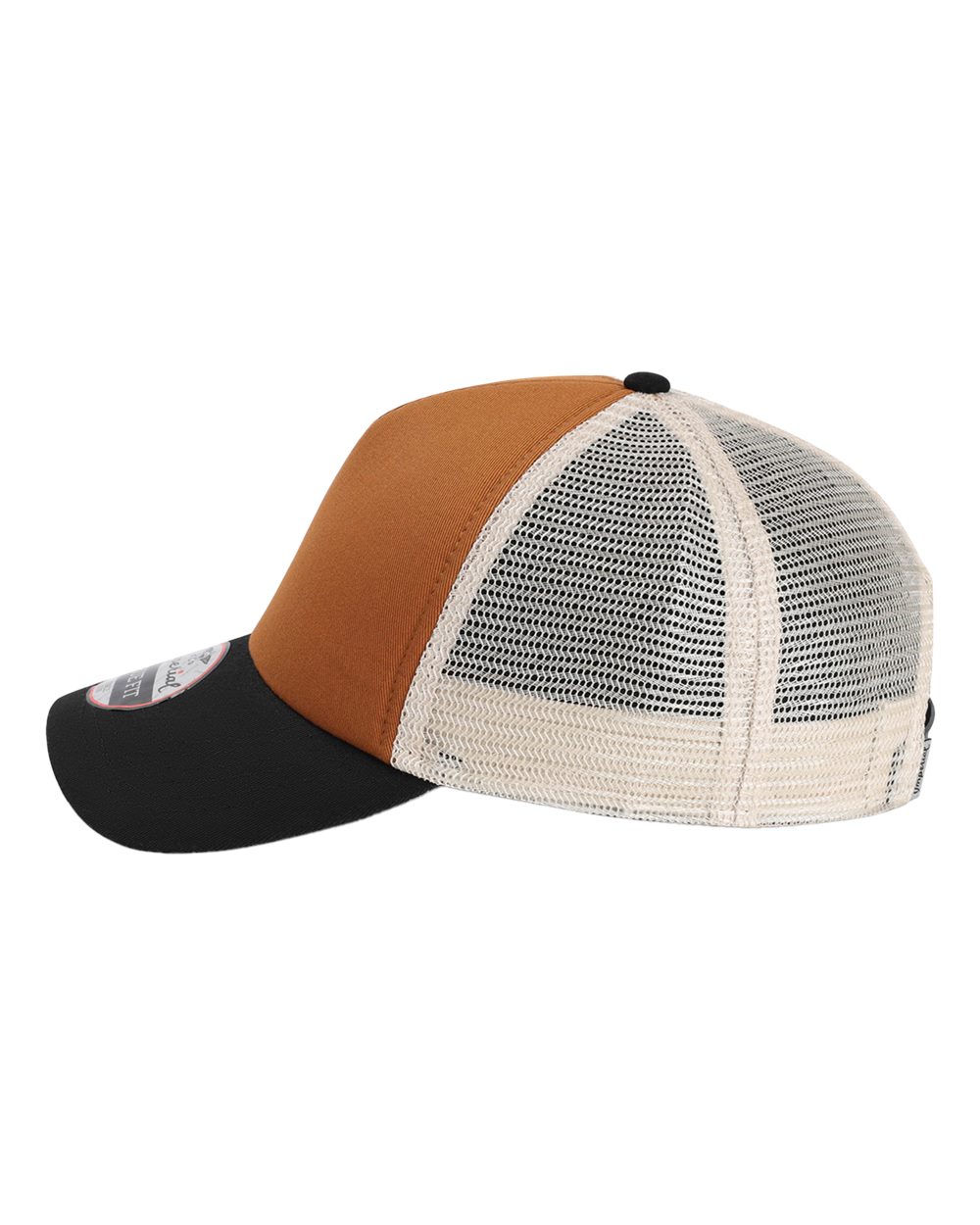 #color_Buckthorn Brown/ Black/ Stone
