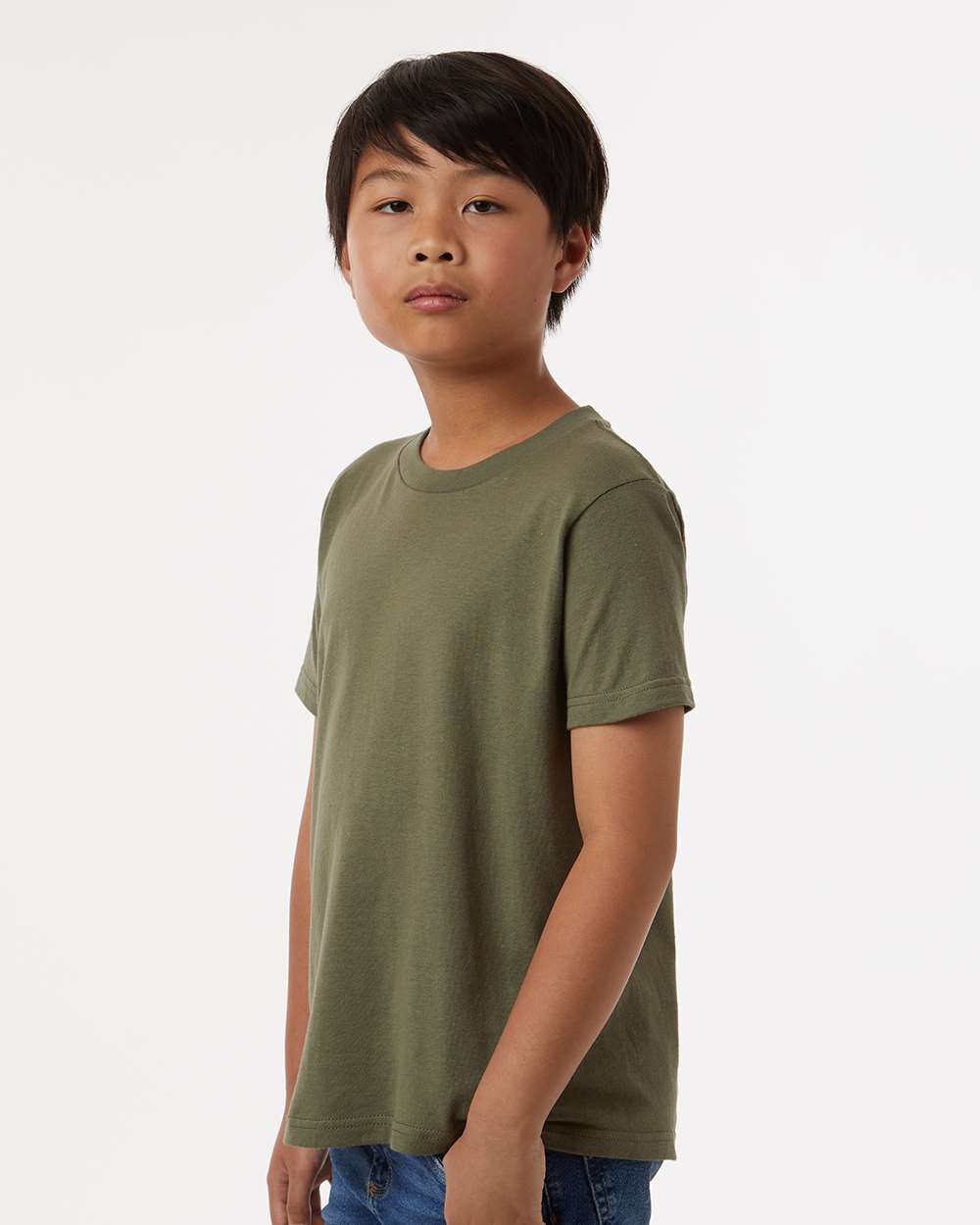 #colormdl_Military Green