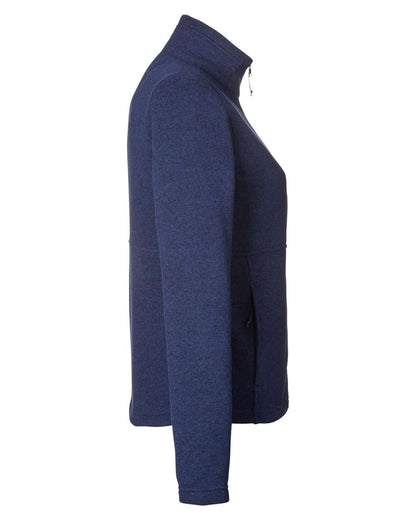 Marmot Women's Dropline Jacket M13223 #color_Arctic Navy