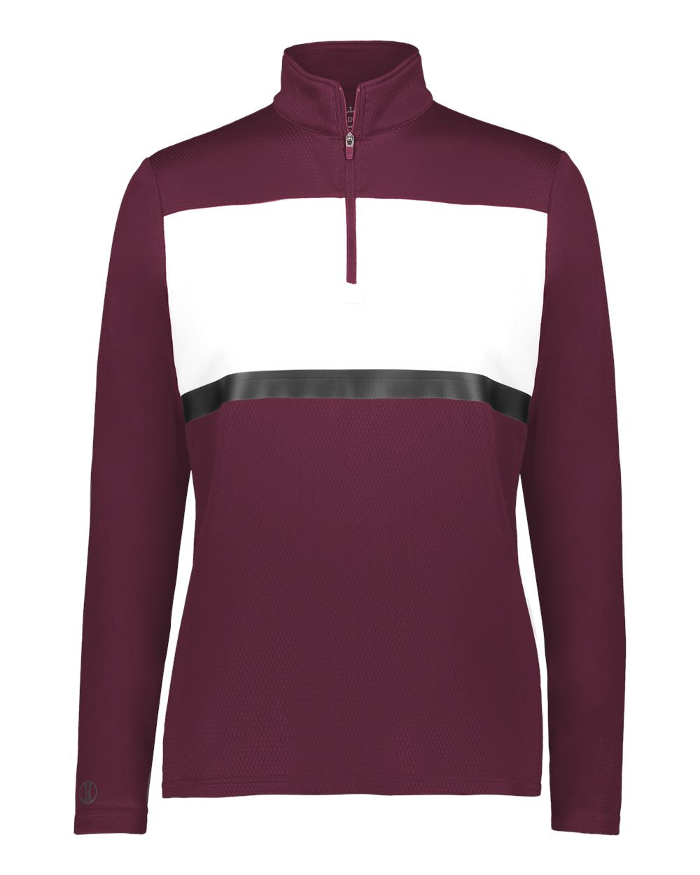 #color_Maroon/ White