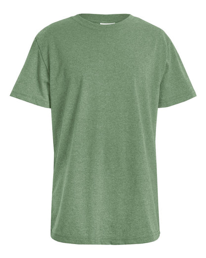 Recover Toddler Eco T-Shirt ET100 #color_Fern