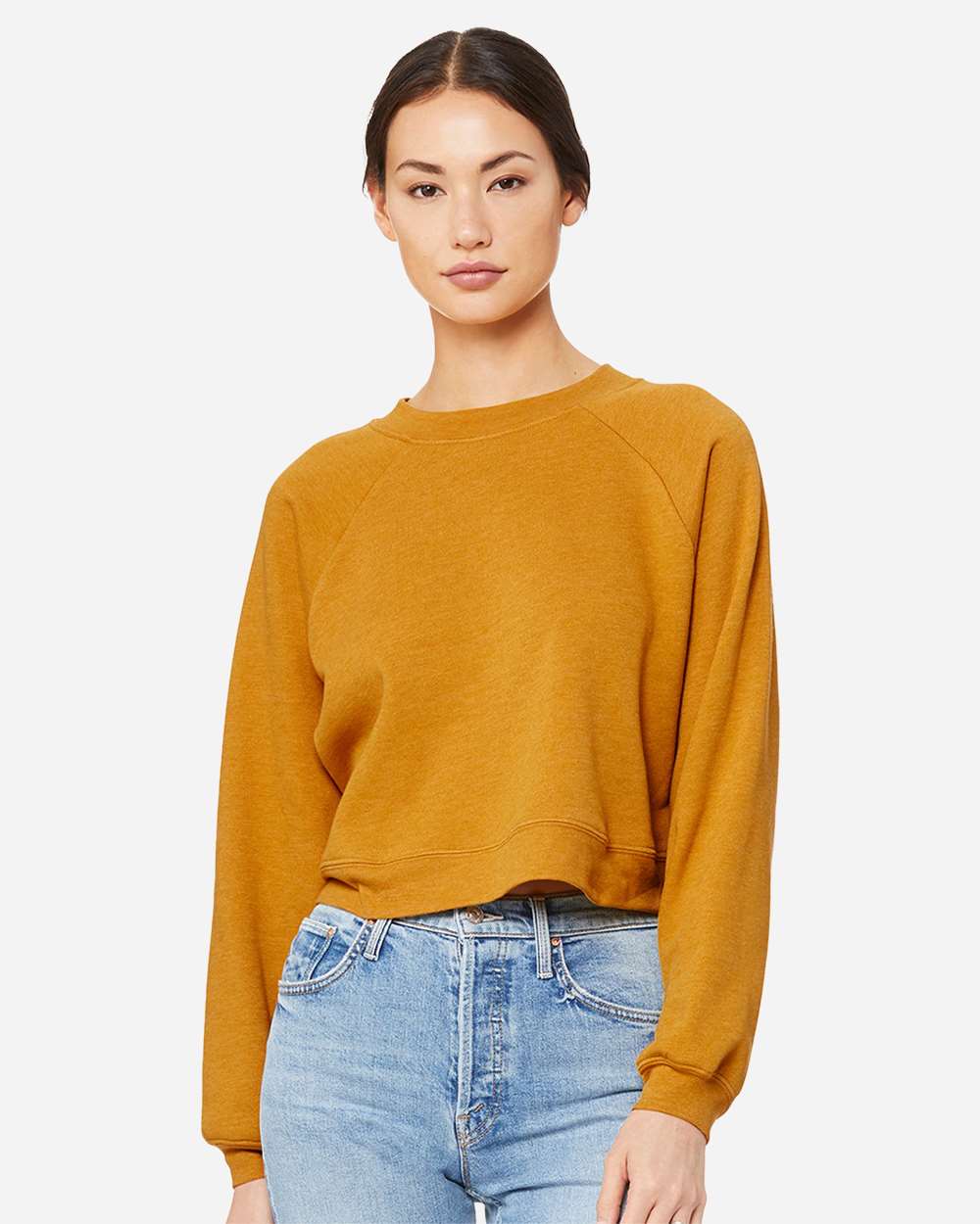 #colormdl_Heather Mustard