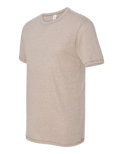 Alternative Vintage Jersey Keeper Tee 5050 #color_Vintage Stone