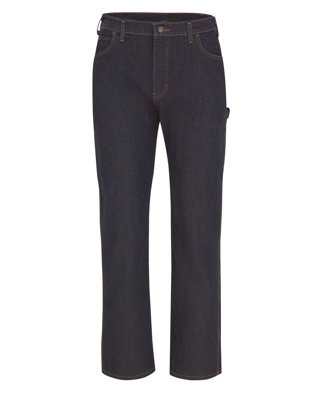 #color_Rinsed Indigo Blue - 39 Unhemmed