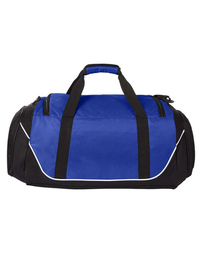 Russell Athletic Medium Breakaway Performance Duffel UB85UED #color_Blue
