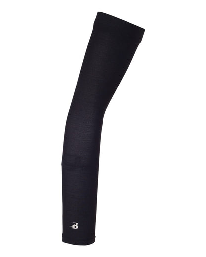 Badger Arm Sleeve 0200 #color_Black