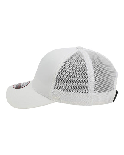 Imperial The Whitaker Mesh Cap 1988M #color_White