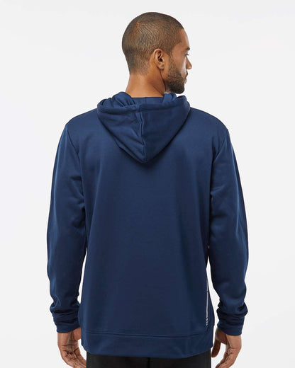 Oakley Men's Team Issue Hydrolix Hooded Sweatshirt FOA402994 #colormdl_Team Navy