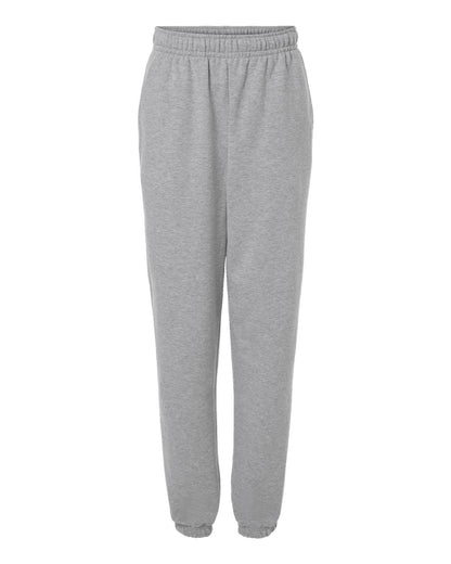 BELLA + CANVAS Unisex 10 oz. Heavyweight Sweatpants 4737 #color_Athletic Heather