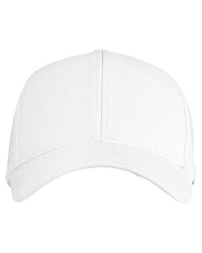 econscious Eco Baseball Cap EC7025 #color_White